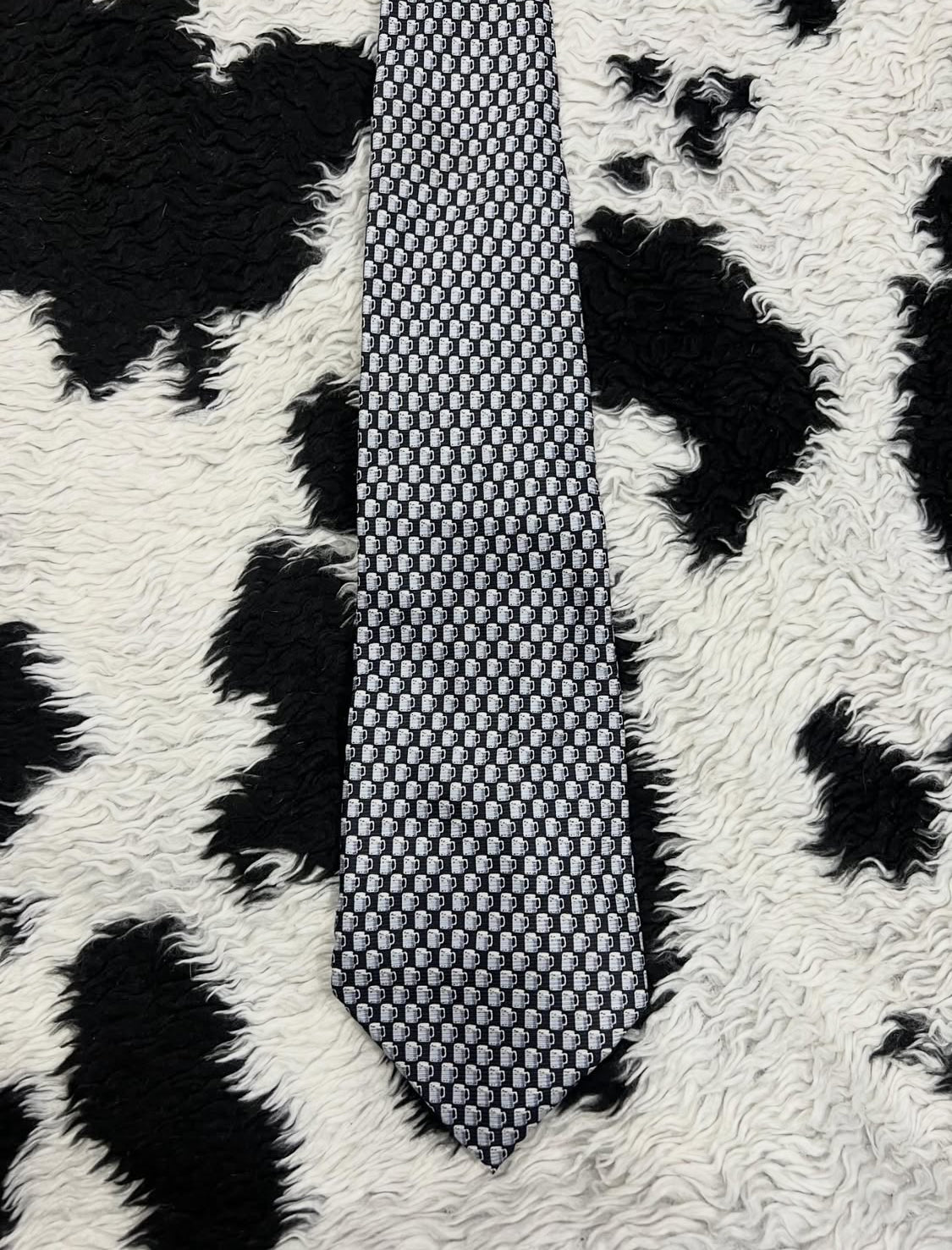 Beer Tie