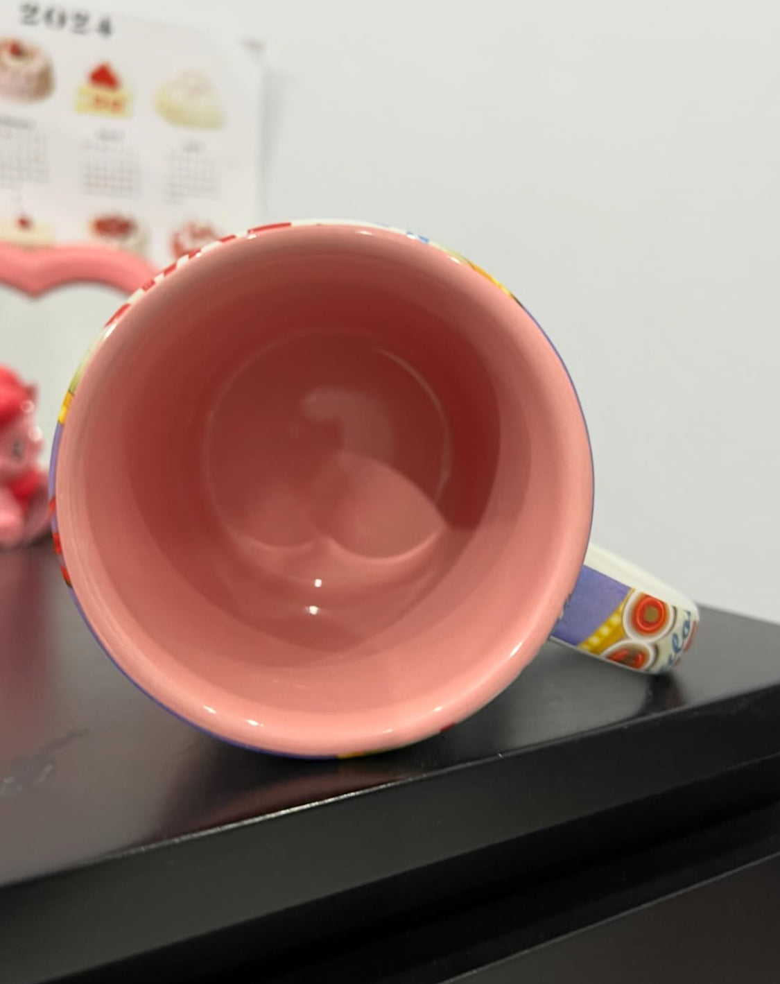 Las Vegas Mug