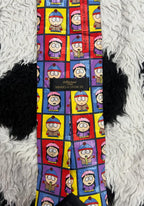 South Park Tie