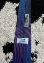 Vintage 1992 Ralph Marlin Clarinet Tie
