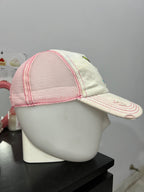 y2k Guess Embroidered Cap