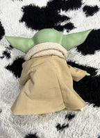 Star Wars Baby Yoda Plush
