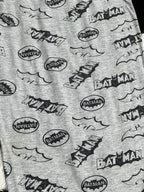 Batman PJs (Large - Extra Large)