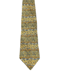 Stafford Gold Tie