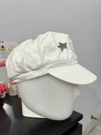 Star Messenger Cap