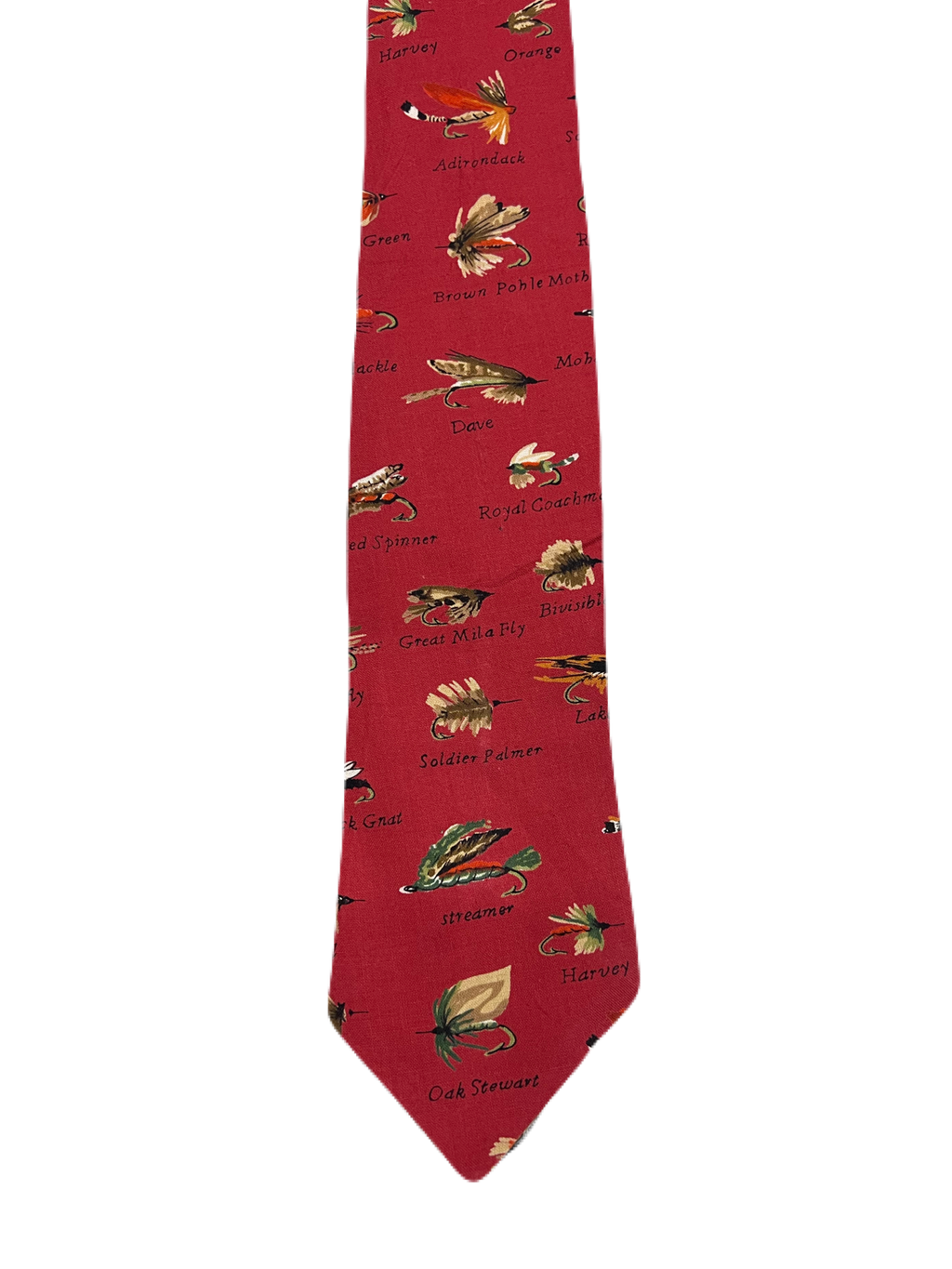 Fishing Hooks & Bait Tie