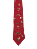 Fishing Hooks & Bait Tie
