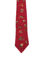 Fishing Hooks & Bait Tie