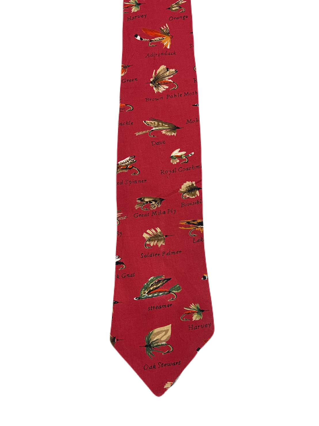 Fishing Hooks & Bait Tie