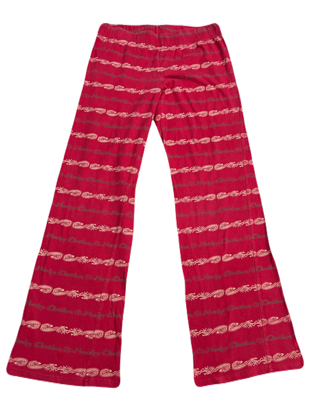 Harley Davidson PJs (Medium / Large)