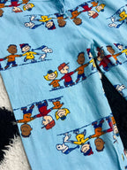 Snoopy PJs (Small)