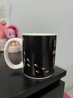 Harry Potter "I Solemnly Swear that I am upto no good" Mug