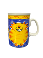 Cat Mug