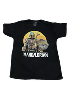 Star Wars The Mandalorian Tee (Medium)
