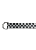Checkered Belt