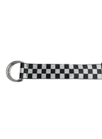 Checkered Belt