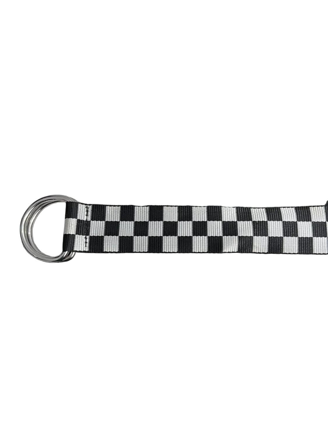 Checkered Belt