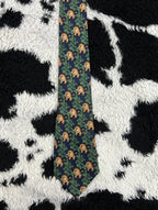 CANDA Lions Tie