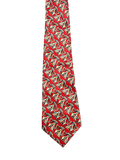 Cats in Love Tie