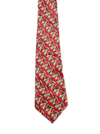 Cats in Love Tie