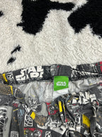 Star Wars PJs (Medium - Large)