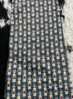 Lanterns Tie