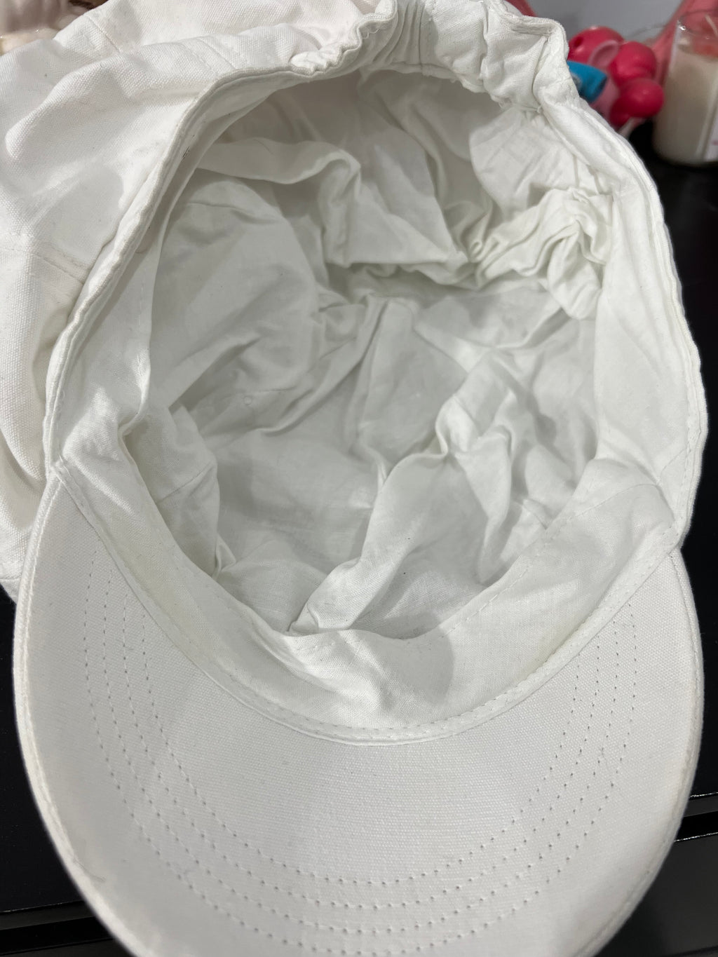 Star Messenger Cap