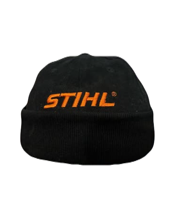 STIHL Beanie-Style Docker Cap