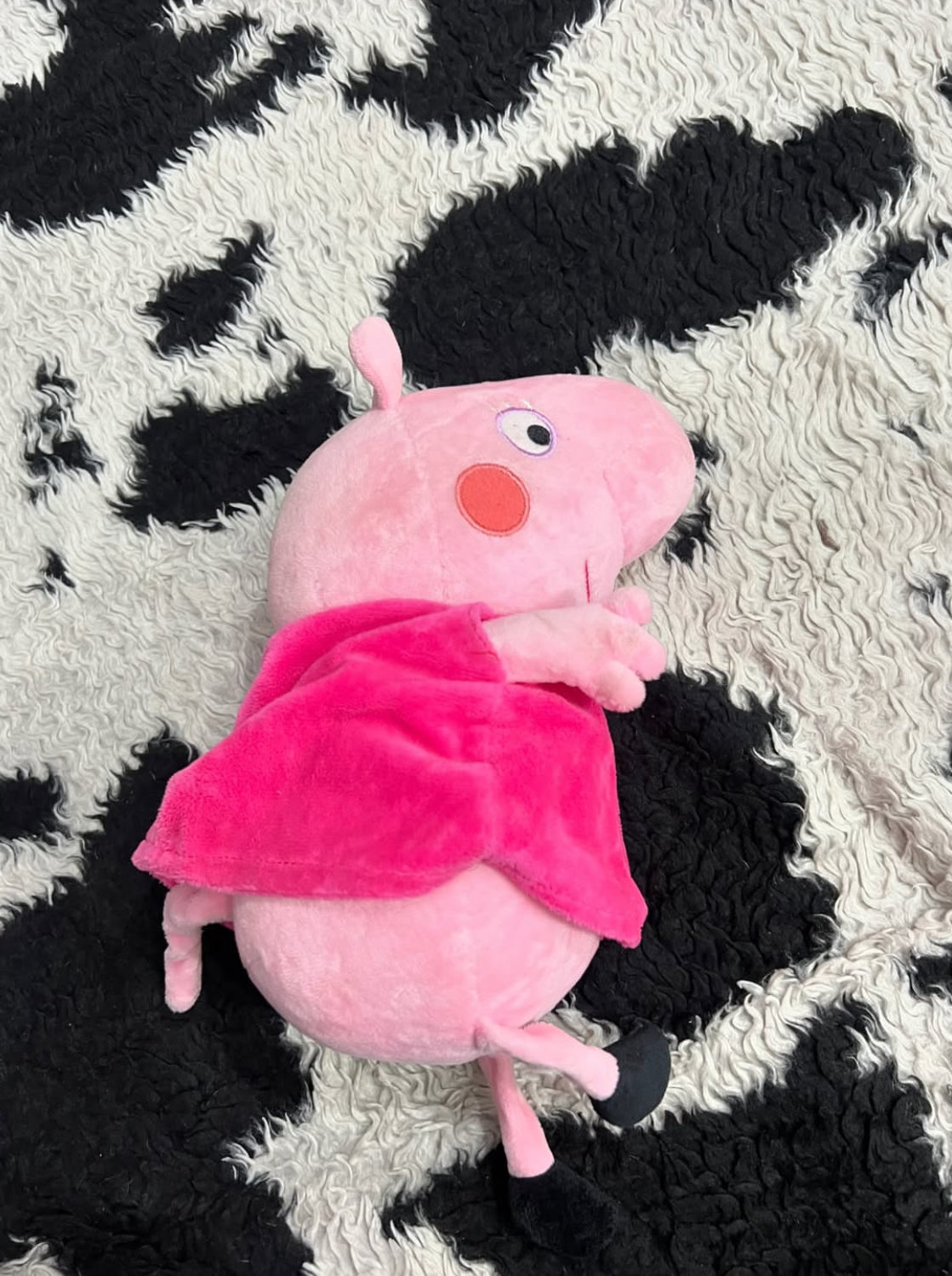 Peppa Pig Plush
