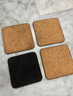 Set of 4 Coasters