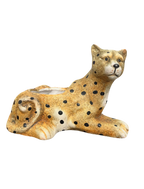 Cheetah Plant Plotter