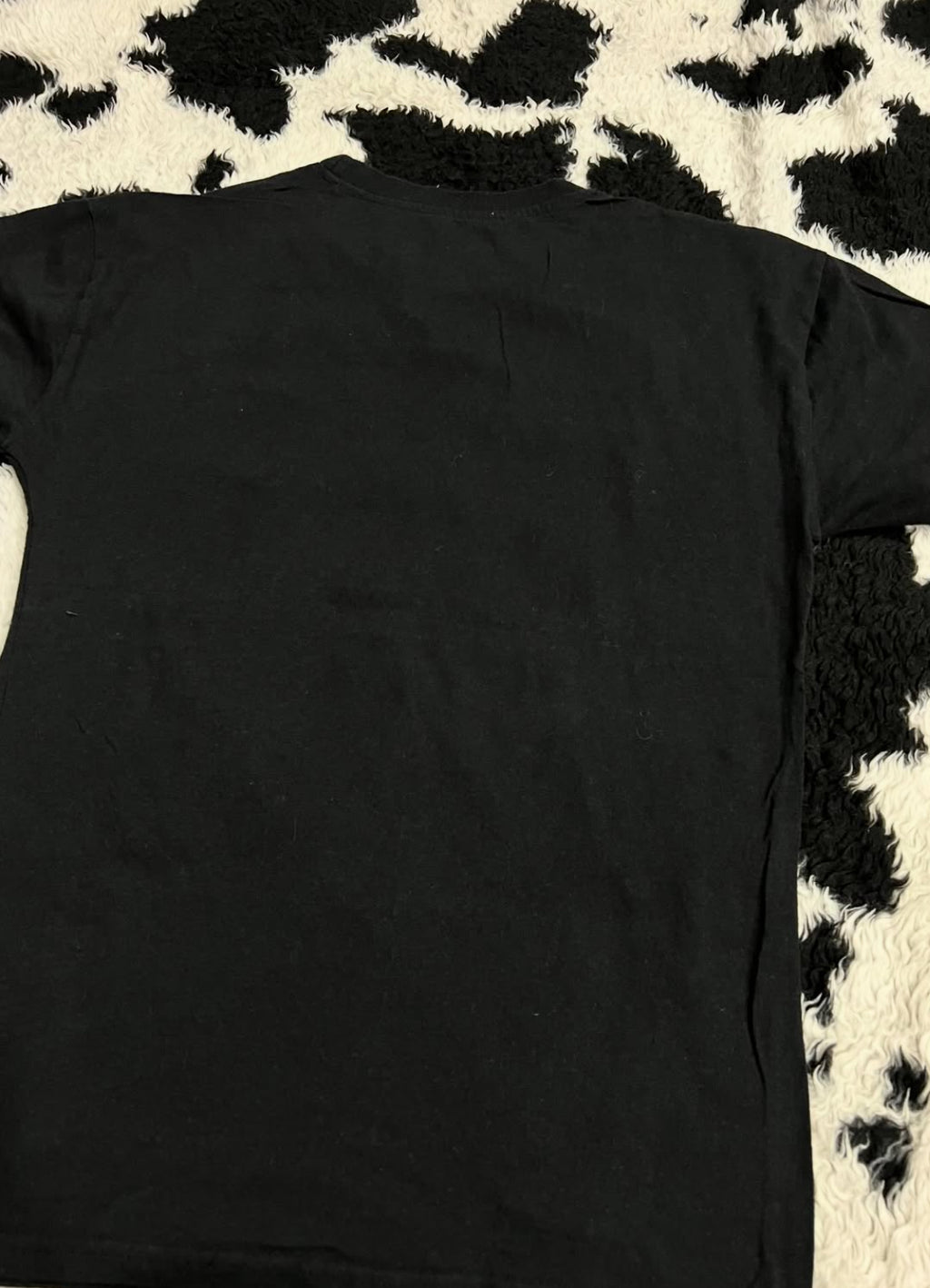 Pac-Man "Game Over" Tee (Medium / Large)