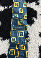 Kermit The Frog Tie