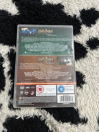 Harry Potter 2-Film Collection DVD Set