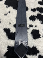NEXT Cityscape Building Tie