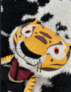Kung Fu Panda Tigress Plush