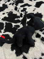 How to Train Your Dragon Toothless Plush