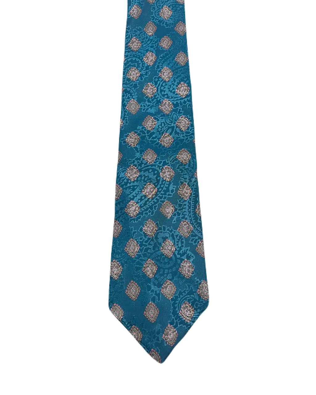 Van Heusen Double-Textured Tie
