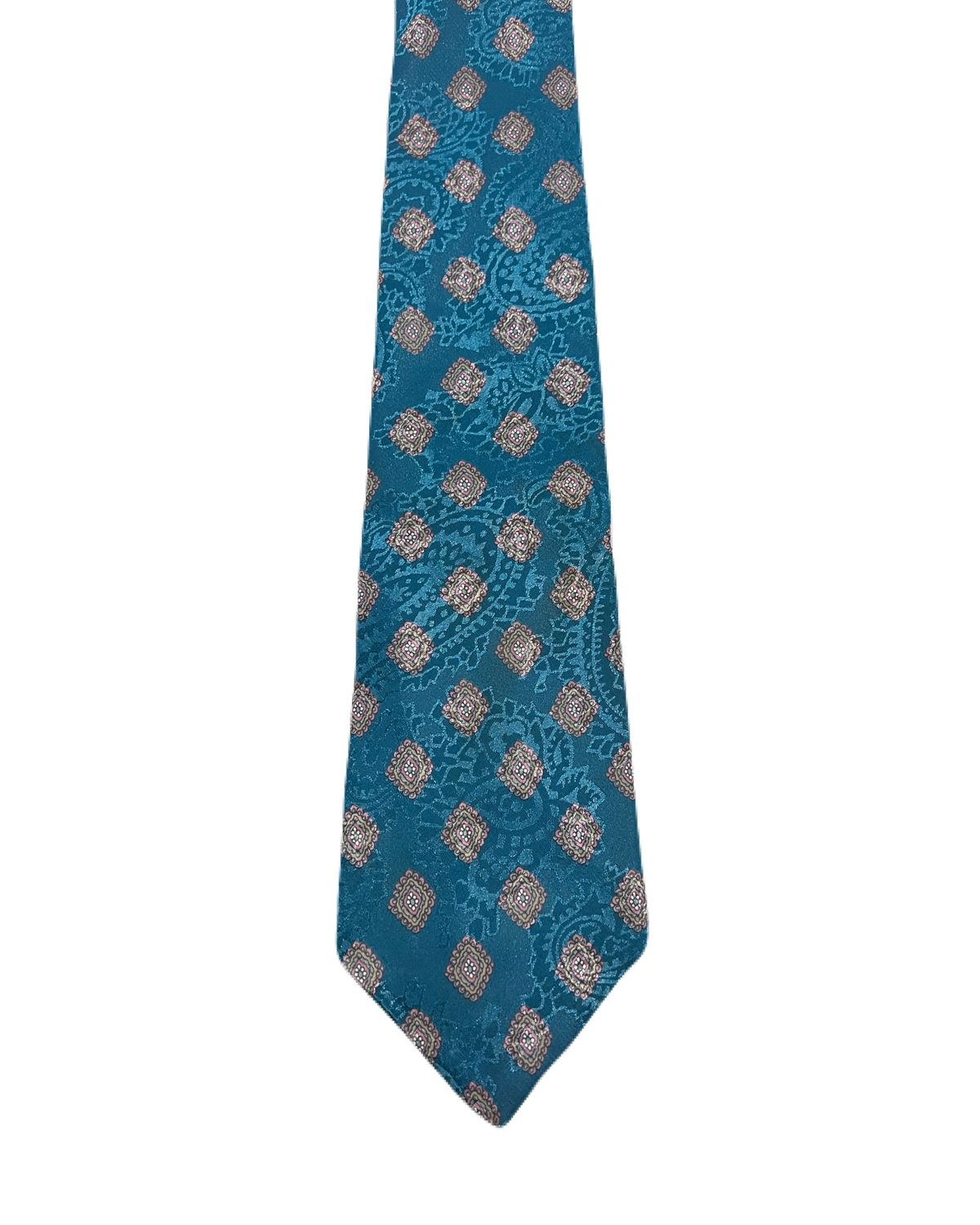 Van Heusen Double-Textured Tie