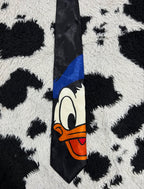 Disney Donald Duck Tie