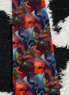 J. Garcia Spirits in Limbo Tie