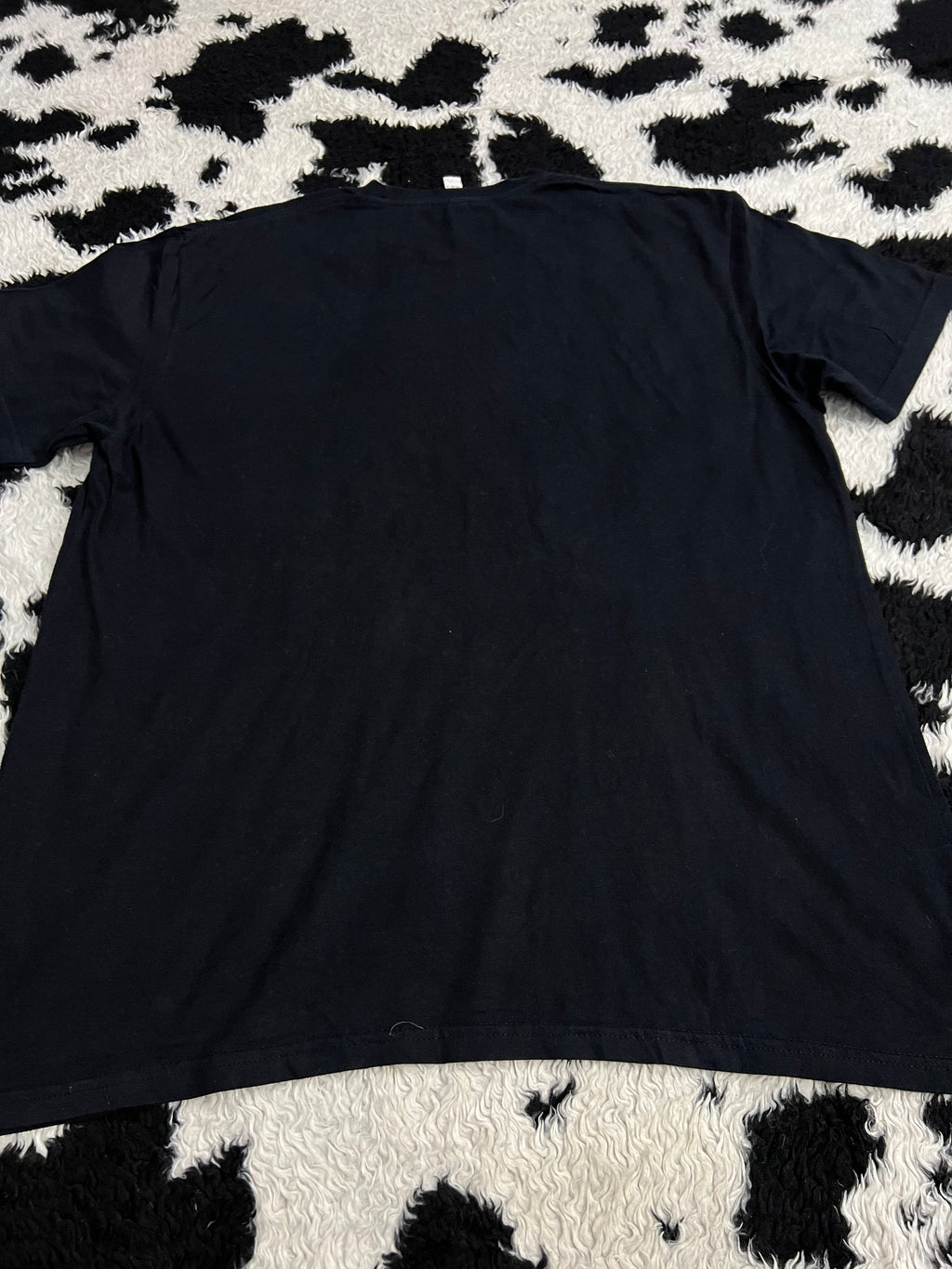 Jack Daniels Tee (Large - Extra Large)