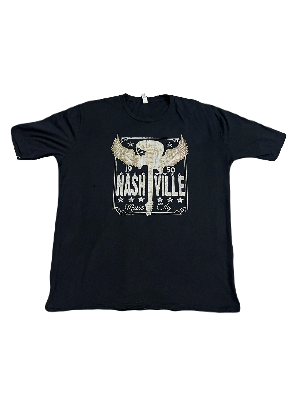 Nashville 1950 Tee (Large)