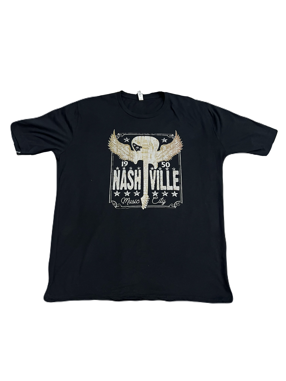 Nashville 1950 Tee (Large)