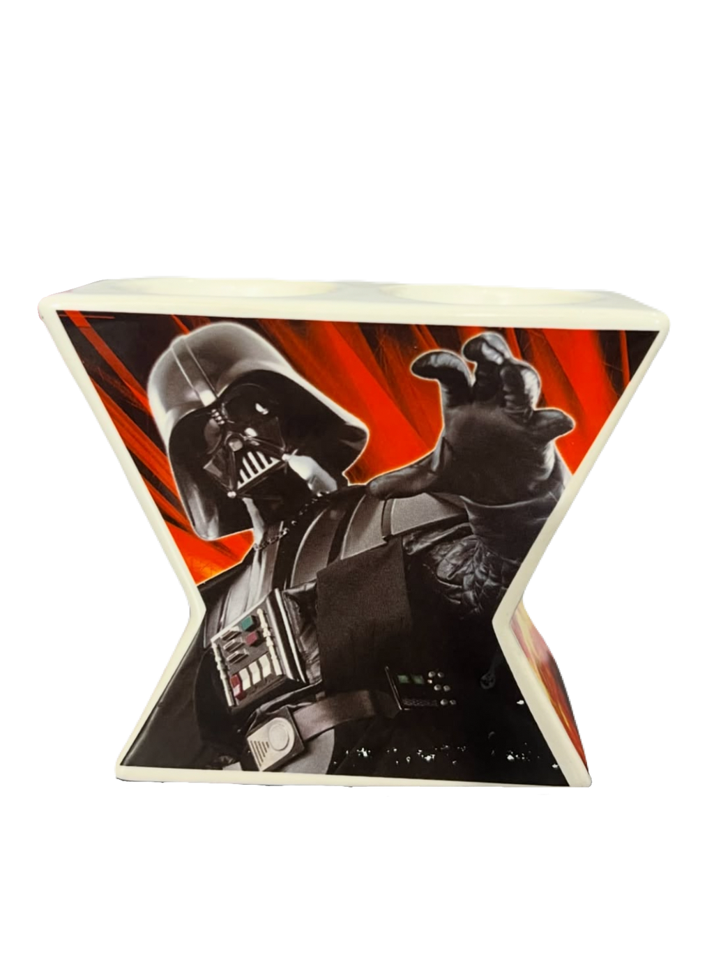 Star Wars Double Egg Holder
