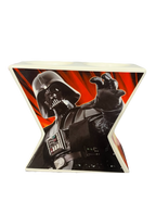 Star Wars Double Egg Holder