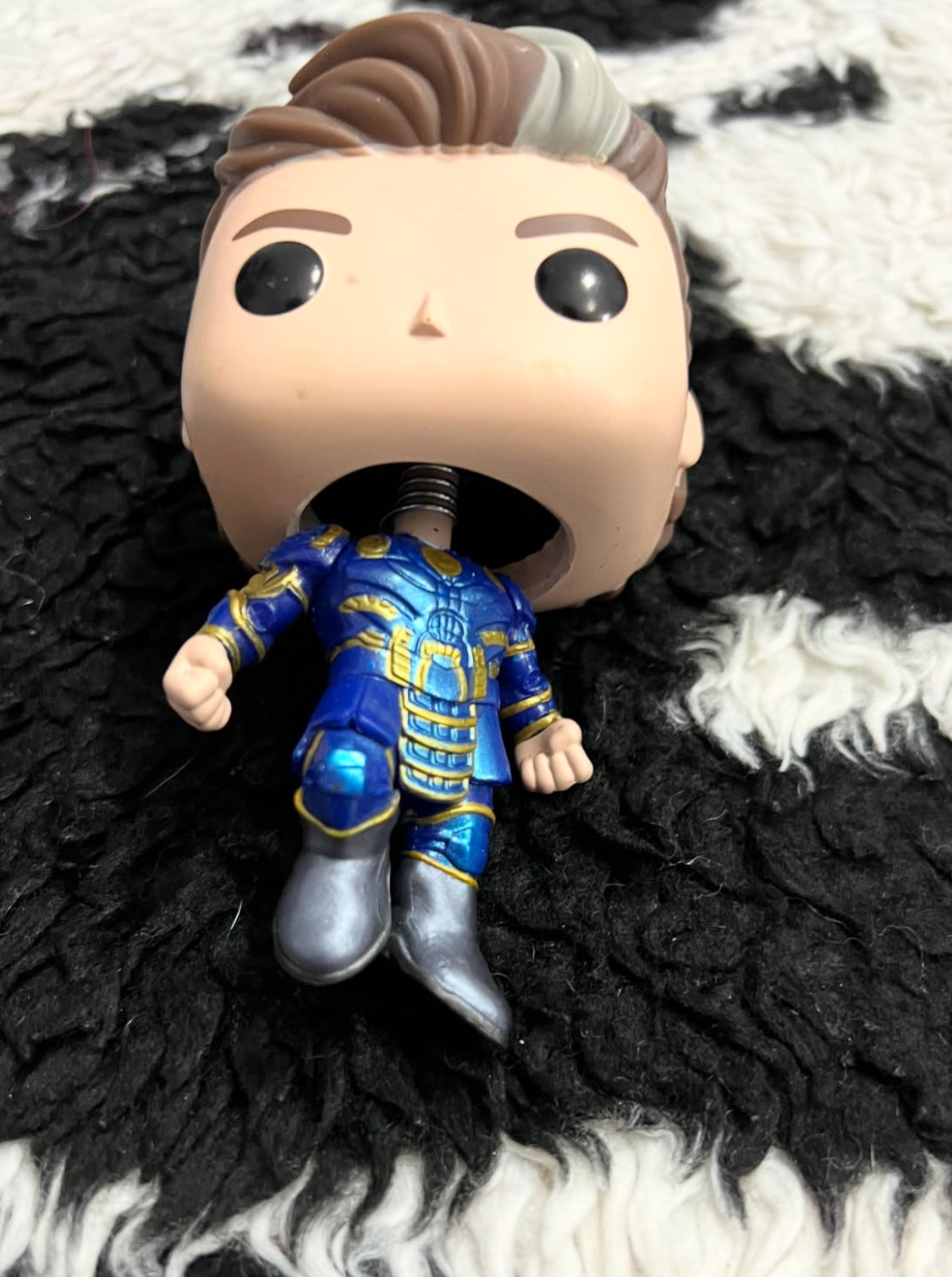 Marvel: Eternals Ikaris Funkopop