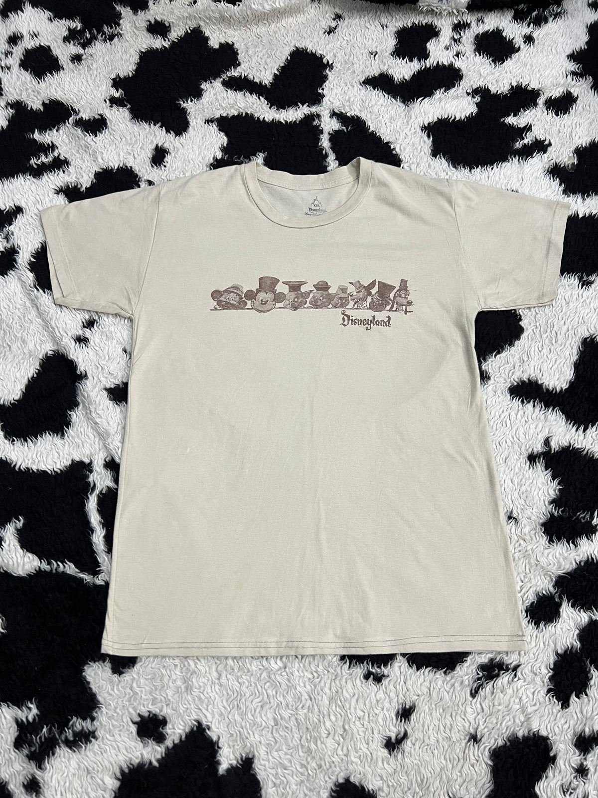 Disneyland Tee (Medium)
