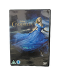 Disney Cinderella DVD