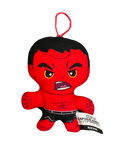 Marvel Red Hulk Mini Plush